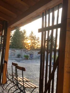 Ferienwohnung Zur alten Waage